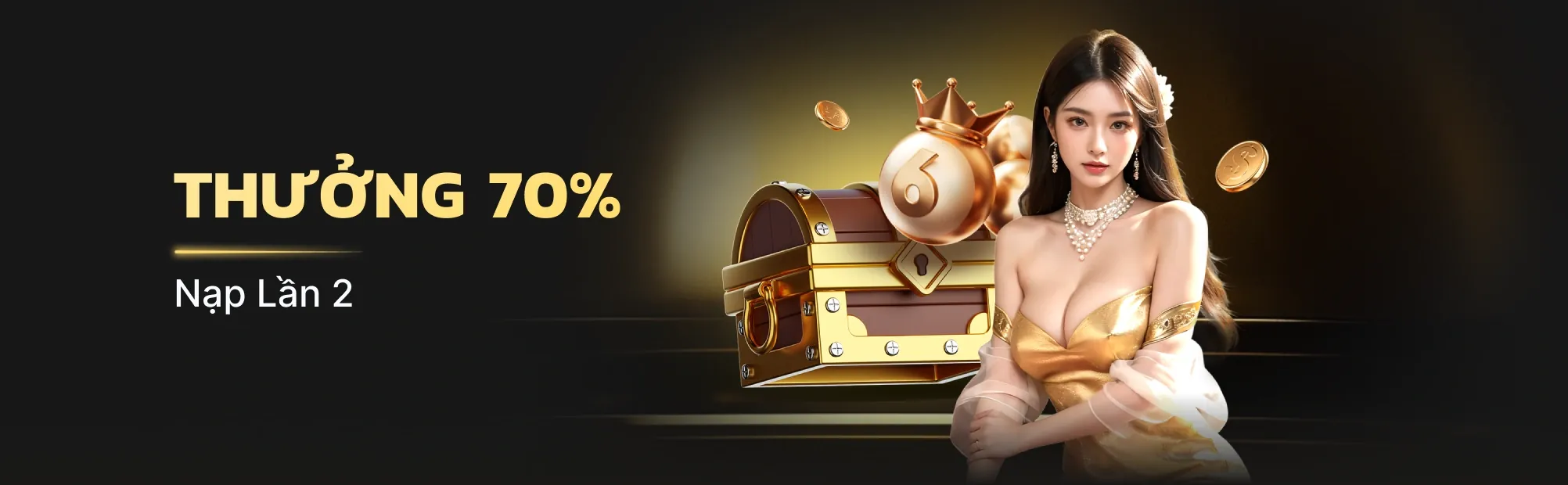 Khuyến mãi nạp lại hàng ngày JBO Flip 5